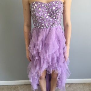 prom / homecoming / formal dress